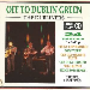 The Dubliners: Off To Dublin Green (CD) - Bild 1