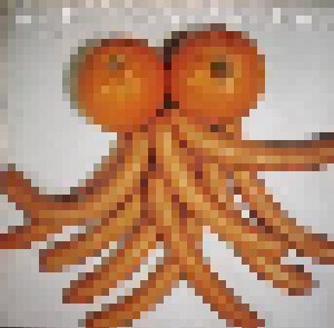 Jutta Hipp Quintet: Cool Dogs & Two Oranges (LP) - Bild 1