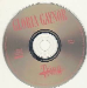 Gloria Gaynor: Greatest Hits (CD) - Bild 3
