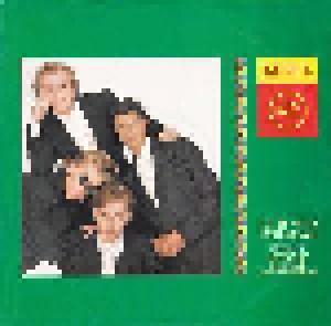 Level 42: To Be With You Again (12") - Bild 1