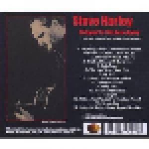 Steve Harley: Stripped To The Bare Bones (CD) - Bild 2