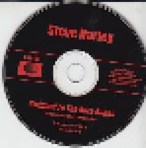 Steve Harley: Stripped To The Bare Bones (CD) - Bild 3