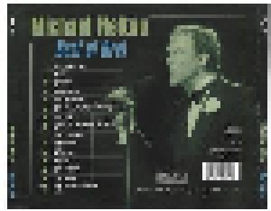 Michael Heltau: Best Of Brel (CD) - Bild 2