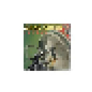 Gang Green: I81B4U (Mini-CD / EP) - Bild 1