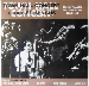Charles Mingus: Town Hall Concert, 1964 Vol. 1 (LP) - Bild 1