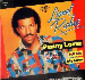 Lionel Richie: Penny Lover (12") - Bild 1