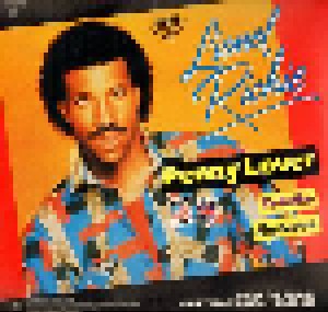 Lionel Richie: Penny Lover (12") - Bild 2