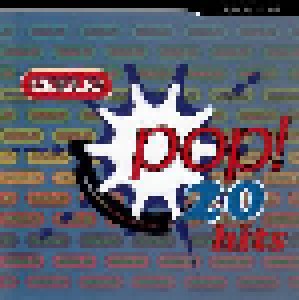 Erasure: Pop! - The First 20 Hits (CD) - Bild 1