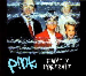 P!nk: Family Portrait (Single-CD) - Bild 1
