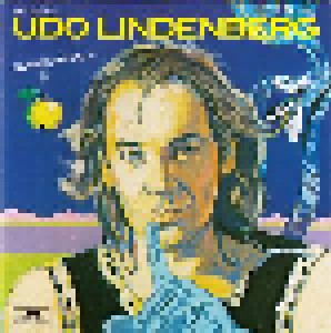 Udo Lindenberg: Sündenknall (CD) - Bild 1