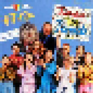 Hit Kids: Die Original RTL-Plus Kinderhitparade - Folge 3 (CD) - Bild 1