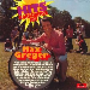 Max Greger: Hits Marschieren Auf (LP) - Bild 1
