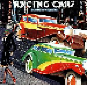 Racing Cars: Downtown Tonight - Cover