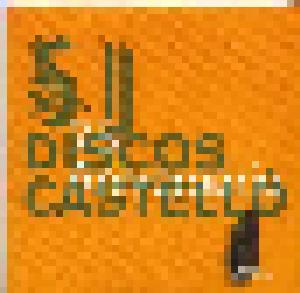 Go Mag 089 - 50 | Discos Castelló: 75 Aniversario - Cover