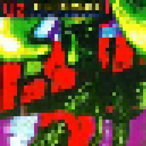 U2: Remixes, The - Cover