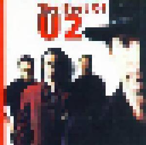 U2: Best Of U2, The - Cover