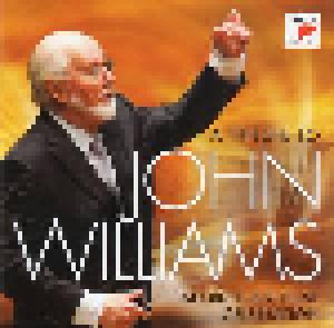 John Williams: Tribute To John Williams, A - Cover