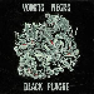 Vomito Negro: Black Plaque - Cover