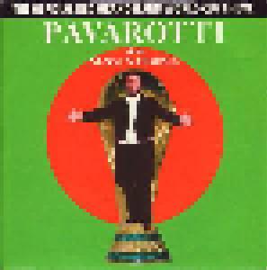 Giacomo Puccini, Eduardo di Capua: Pavarotti Sings Nessun Dorma (None Shall Sleep) - Cover