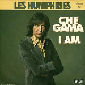 Les Humphries: Che Gama - Cover
