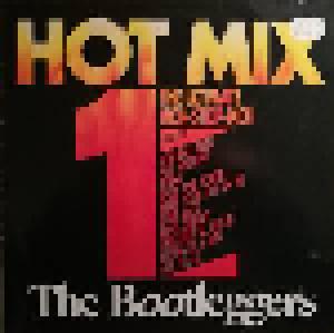 Bootleggers: Hot Mix 1 - Cover