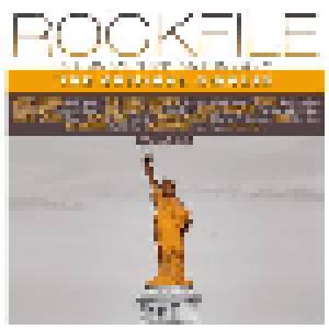 Rockfile - A Rock 'n' Pop Anthology - The Original Singles - Volume 5 - Cover