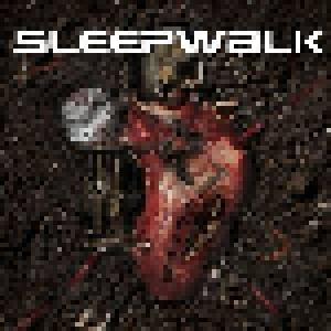 Sleepwalk: Tempus Vincit Omnia - Cover