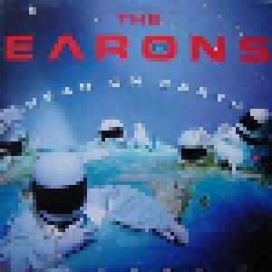 The Earons: Hear On Earth - Cover