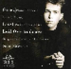 Leif Ove Andsnes: Grieg / Liszt Piano Concertos - Cover
