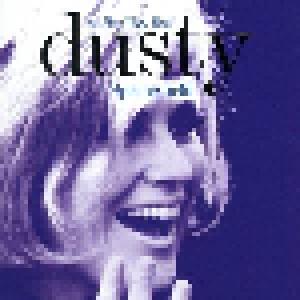 Dusty Springfield: At Her Very Best - Cover