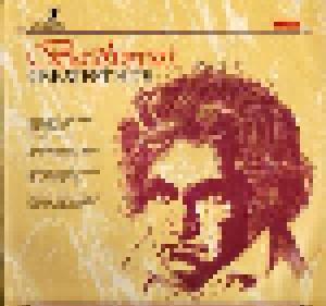 Ludwig van Beethoven: Beethoven's Greatest Hits - Cover