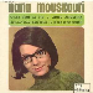 Nana Mouskouri: C'est Bon La Vie - Cover