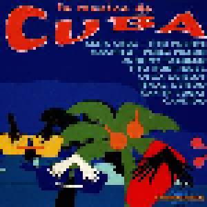 Música De Cuba, La - Cover