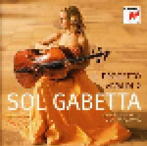 Sol Gabetta: Il Progetto Vivaldi 2 - Cover