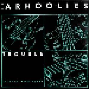 The Arhoolies: Trouble - Cover