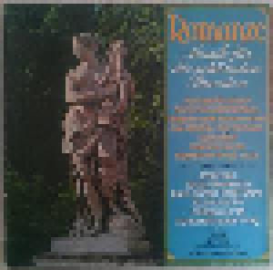 Romanze - Musik Für Die Schönsten Stunden - Cover