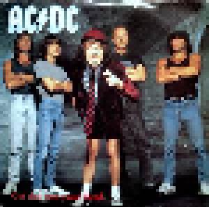 AC/DC: Get This Into Your Head - Cover