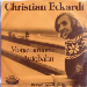Christian Eckardt: Morgengrauen - Cover