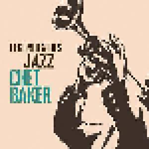 Chet Baker: Legenden Des Jazz - Cover