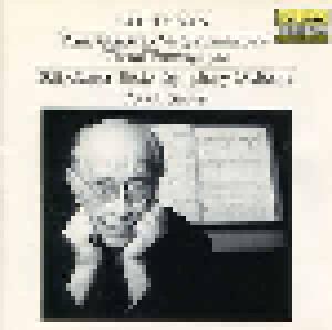 Ludwig van Beethoven: Piano Concerto No. 3 - "Choral" Fantasy - Cover