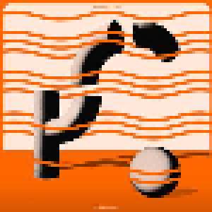 Hookworms: Microshift - Cover