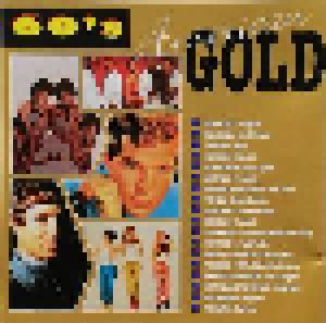 60's American Gold - Cover