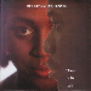 Mica Paris & Will Downing, Mica Paris: Where Is The Love - Cover