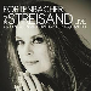 Carolin Fortenbacher: Fortenbacher Singt Streisand - Cover