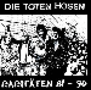 Die Toten Hosen: Raritäten 81 - 90 - Cover