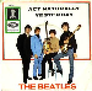 The Beatles: Act Naturally - Cover
