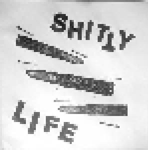 Shitty Life: Faith - Cover