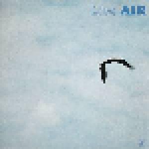 Air: Live Air - Cover