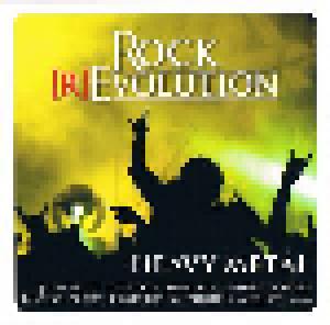 Rock [R]Evolution - Heavy Metal - Cover