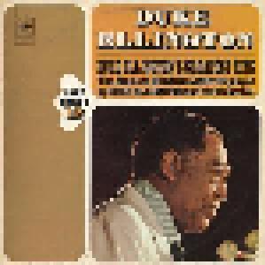 Duke Ellington: Greatest Hits - Cover